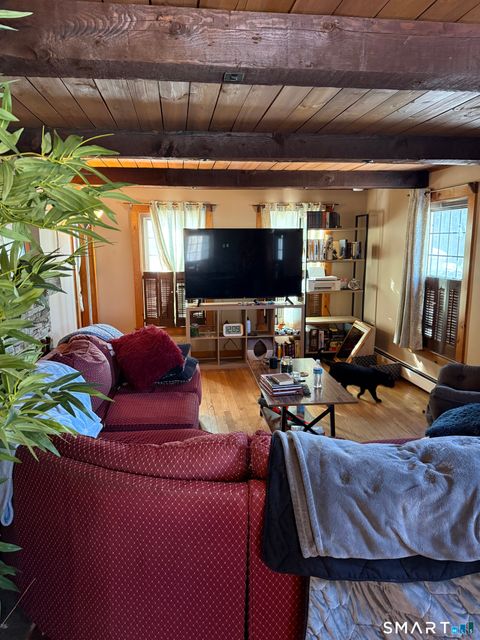 Tiny photo for 125 Whittington Avenue, Norwich, CT 06360 (MLS # 24152116)