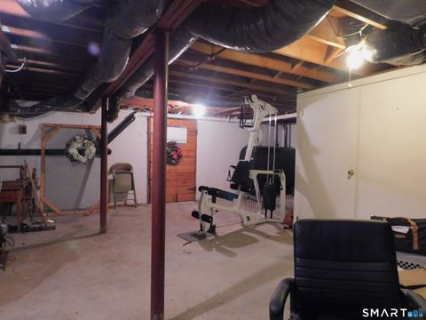 Tiny photo for 125 Whittington Avenue, Norwich, CT 06360 (MLS # 24152116)