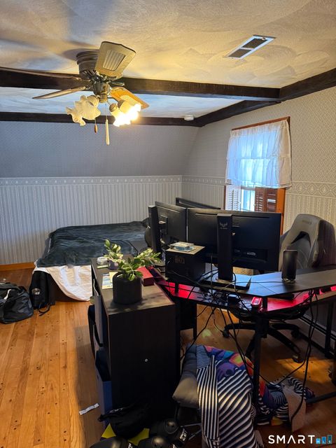 Tiny photo for 125 Whittington Avenue, Norwich, CT 06360 (MLS # 24152116)