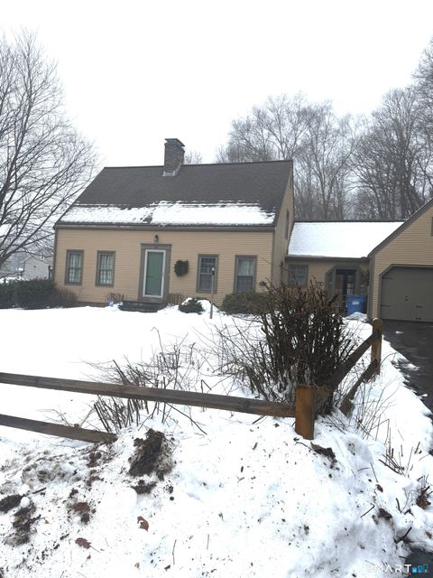 Photo of 125 Whittington Avenue, Norwich, CT 06360 (MLS # 24152116)