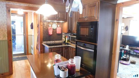 Tiny photo for 125 Whittington Avenue, Norwich, CT 06360 (MLS # 24152116)