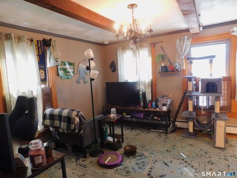 Tiny photo for 125 Whittington Avenue, Norwich, CT 06360 (MLS # 24152116)