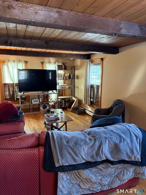 Tiny photo for 125 Whittington Avenue, Norwich, CT 06360 (MLS # 24152116)