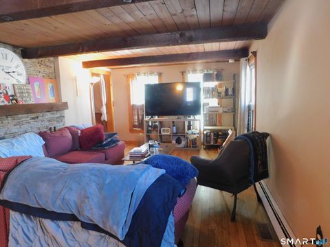 Tiny photo for 125 Whittington Avenue, Norwich, CT 06360 (MLS # 24152116)