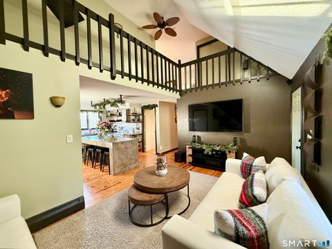 Tiny photo for 105 Riverside Drive, Meriden, CT 06451 (MLS # 24148539)