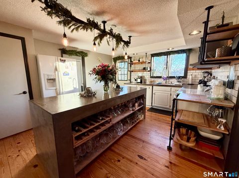 Tiny photo for 105 Riverside Drive, Meriden, CT 06451 (MLS # 24148539)