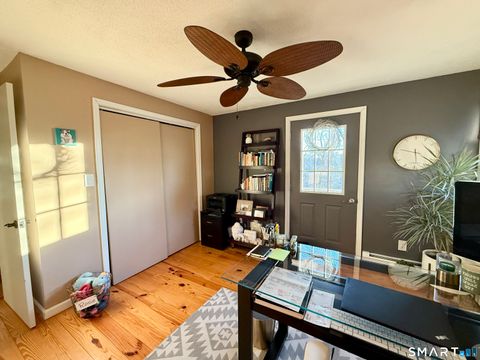 Tiny photo for 105 Riverside Drive, Meriden, CT 06451 (MLS # 24148539)