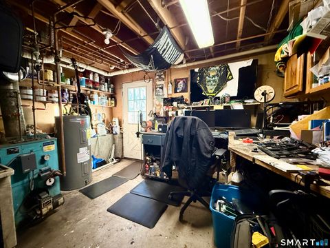 Tiny photo for 105 Riverside Drive, Meriden, CT 06451 (MLS # 24148539)