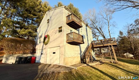 Tiny photo for 105 Riverside Drive, Meriden, CT 06451 (MLS # 24148539)