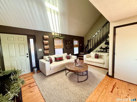 Tiny photo for 105 Riverside Drive, Meriden, CT 06451 (MLS # 24148539)