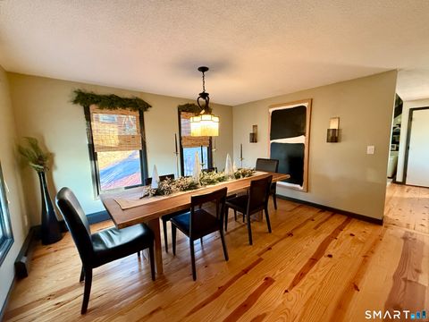 Tiny photo for 105 Riverside Drive, Meriden, CT 06451 (MLS # 24148539)