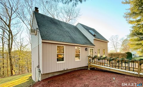 Tiny photo for 105 Riverside Drive, Meriden, CT 06451 (MLS # 24148539)