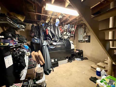 Tiny photo for 105 Riverside Drive, Meriden, CT 06451 (MLS # 24148539)