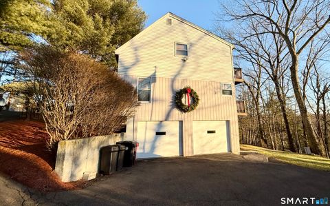 Tiny photo for 105 Riverside Drive, Meriden, CT 06451 (MLS # 24148539)
