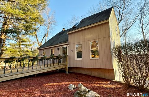 Tiny photo for 105 Riverside Drive, Meriden, CT 06451 (MLS # 24148539)