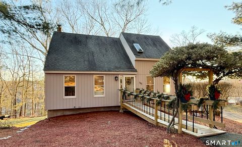 Tiny photo for 105 Riverside Drive, Meriden, CT 06451 (MLS # 24148539)