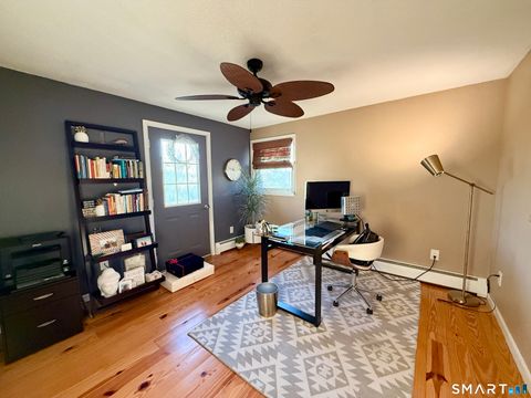 Tiny photo for 105 Riverside Drive, Meriden, CT 06451 (MLS # 24148539)