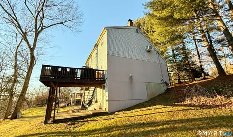 Tiny photo for 105 Riverside Drive, Meriden, CT 06451 (MLS # 24148539)