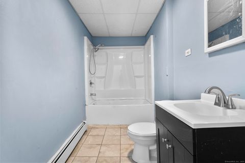 Tiny photo for 141 Crown Street #2, Meriden, CT 06450 (MLS # 24136310)