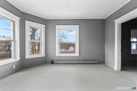 Tiny photo for 133 Southmayd Road, Waterbury, CT 06705 (MLS # 24164320)