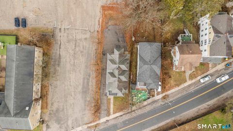 Tiny photo for 133 Southmayd Road, Waterbury, CT 06705 (MLS # 24164320)