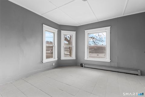 Tiny photo for 133 Southmayd Road, Waterbury, CT 06705 (MLS # 24164320)