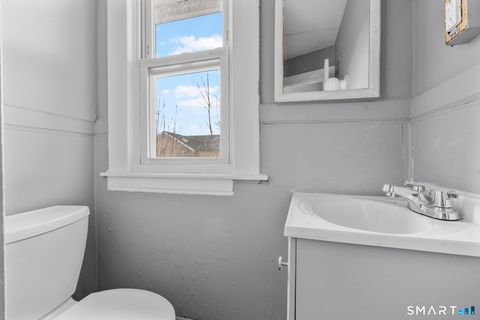 Tiny photo for 133 Southmayd Road, Waterbury, CT 06705 (MLS # 24164320)