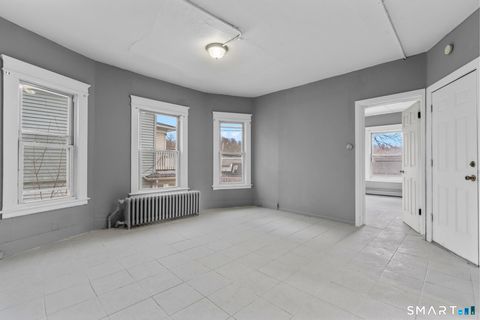 Tiny photo for 133 Southmayd Road, Waterbury, CT 06705 (MLS # 24164320)