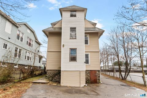 Tiny photo for 133 Southmayd Road, Waterbury, CT 06705 (MLS # 24164320)