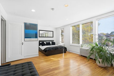 Tiny photo for 2345 Park Avenue, Bridgeport, CT 06604 (MLS # 24133381)