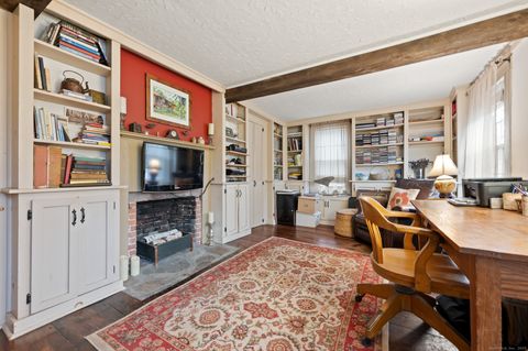 Tiny photo for 40 E Hill Road, Canton, CT 06019 (MLS # 24139971)