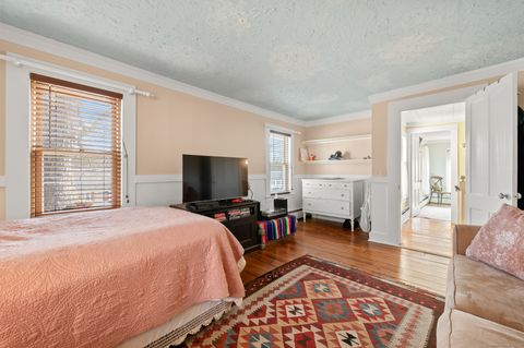 Tiny photo for 40 E Hill Road, Canton, CT 06019 (MLS # 24139971)