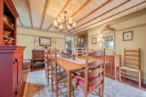 Tiny photo for 40 E Hill Road, Canton, CT 06019 (MLS # 24139971)