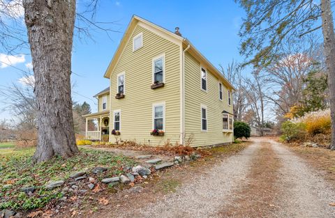 Tiny photo for 40 E Hill Road, Canton, CT 06019 (MLS # 24139971)