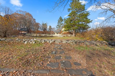 Tiny photo for 40 E Hill Road, Canton, CT 06019 (MLS # 24139971)