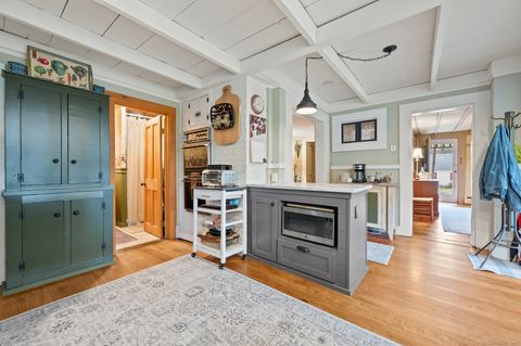 Tiny photo for 40 E Hill Road, Canton, CT 06019 (MLS # 24139971)