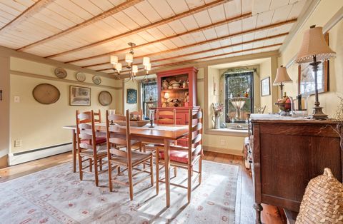 Tiny photo for 40 E Hill Road, Canton, CT 06019 (MLS # 24139971)