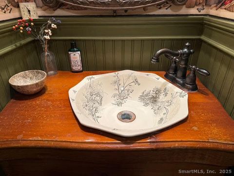 Tiny photo for 40 E Hill Road, Canton, CT 06019 (MLS # 24139971)