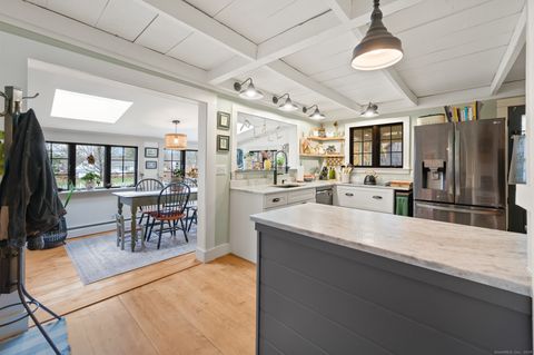 Tiny photo for 40 E Hill Road, Canton, CT 06019 (MLS # 24139971)