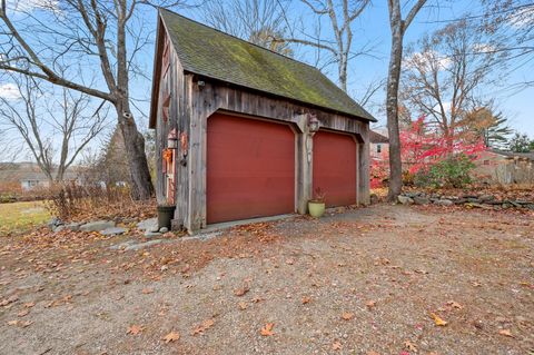 Tiny photo for 40 E Hill Road, Canton, CT 06019 (MLS # 24139971)