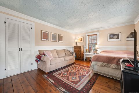 Tiny photo for 40 E Hill Road, Canton, CT 06019 (MLS # 24139971)