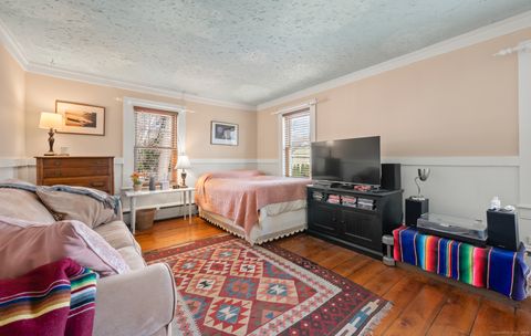 Tiny photo for 40 E Hill Road, Canton, CT 06019 (MLS # 24139971)