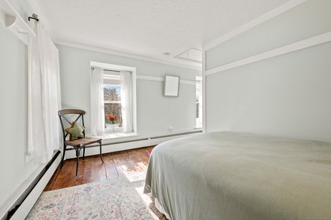 Tiny photo for 40 E Hill Road, Canton, CT 06019 (MLS # 24139971)