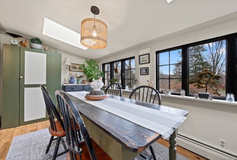 Tiny photo for 40 E Hill Road, Canton, CT 06019 (MLS # 24139971)