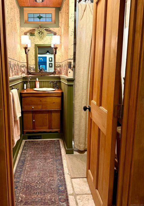 Tiny photo for 40 E Hill Road, Canton, CT 06019 (MLS # 24139971)