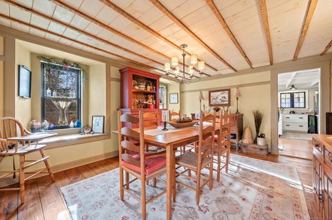 Tiny photo for 40 E Hill Road, Canton, CT 06019 (MLS # 24139971)