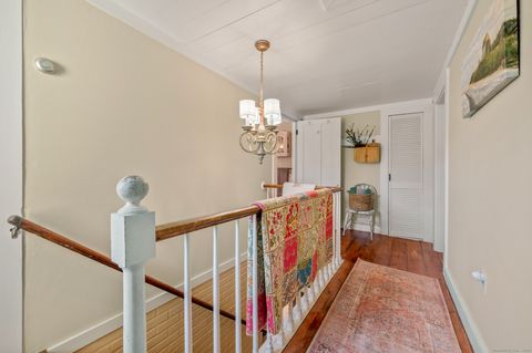 Tiny photo for 40 E Hill Road, Canton, CT 06019 (MLS # 24139971)