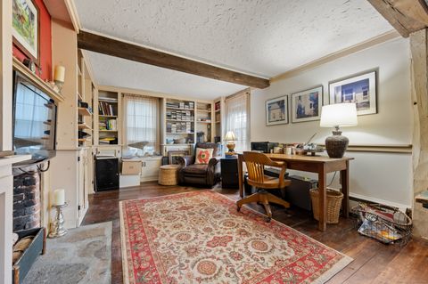 Tiny photo for 40 E Hill Road, Canton, CT 06019 (MLS # 24139971)