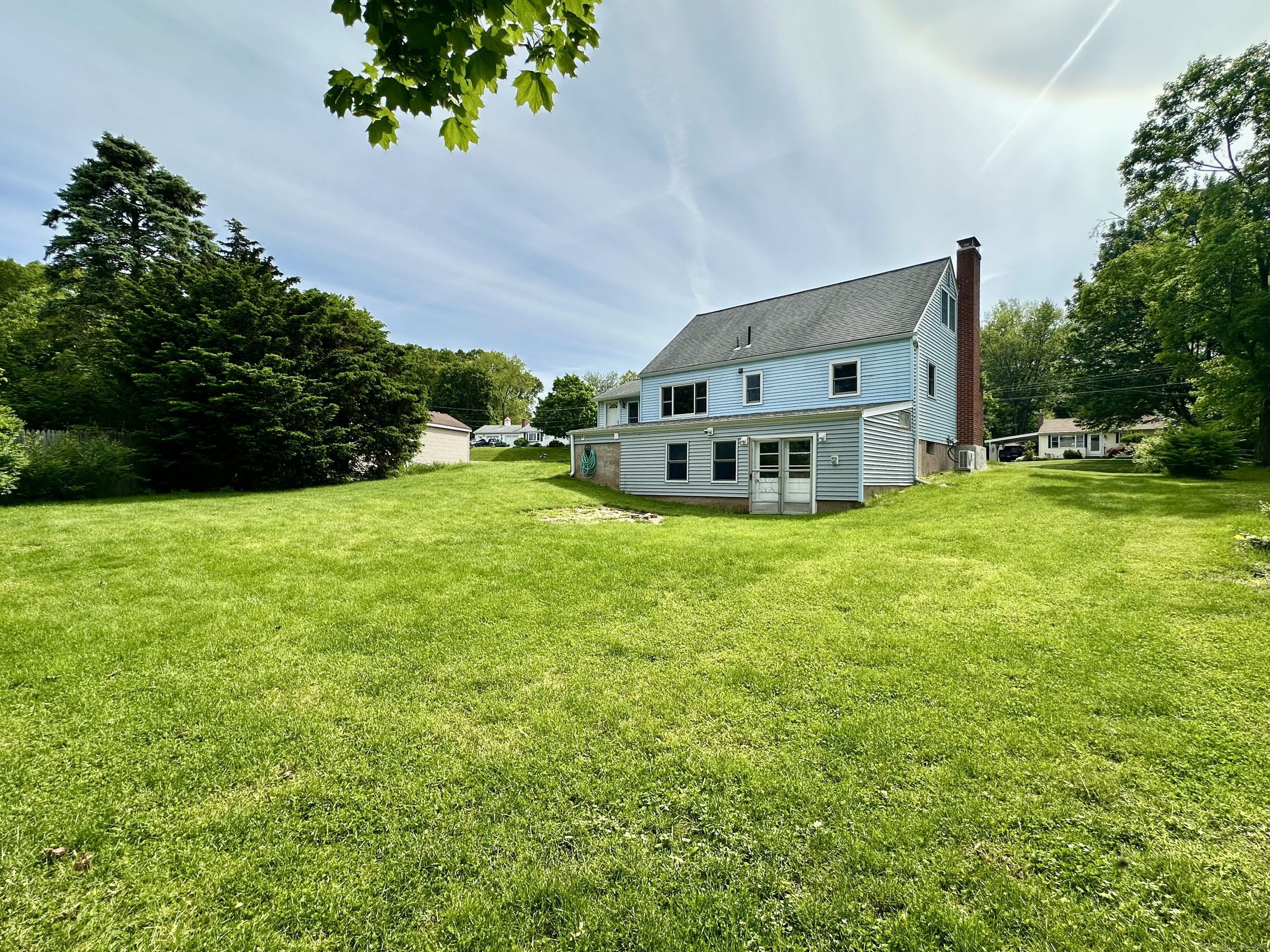 11 Heidi Drive