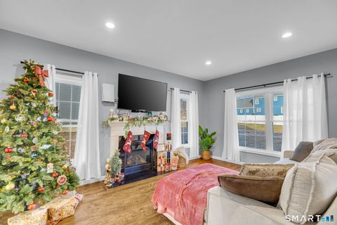 Tiny photo for 40 Wiegert Way, Bristol, CT 06010 (MLS # 24145388)